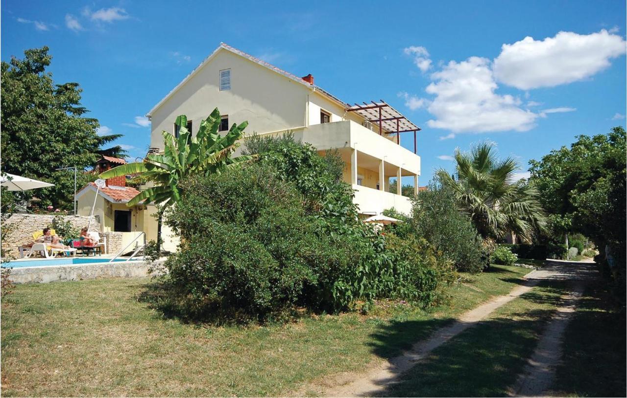 8 Bedroom Gorgeous Home In Kožino Exterior foto